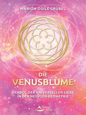 cover image of Die Venusblume